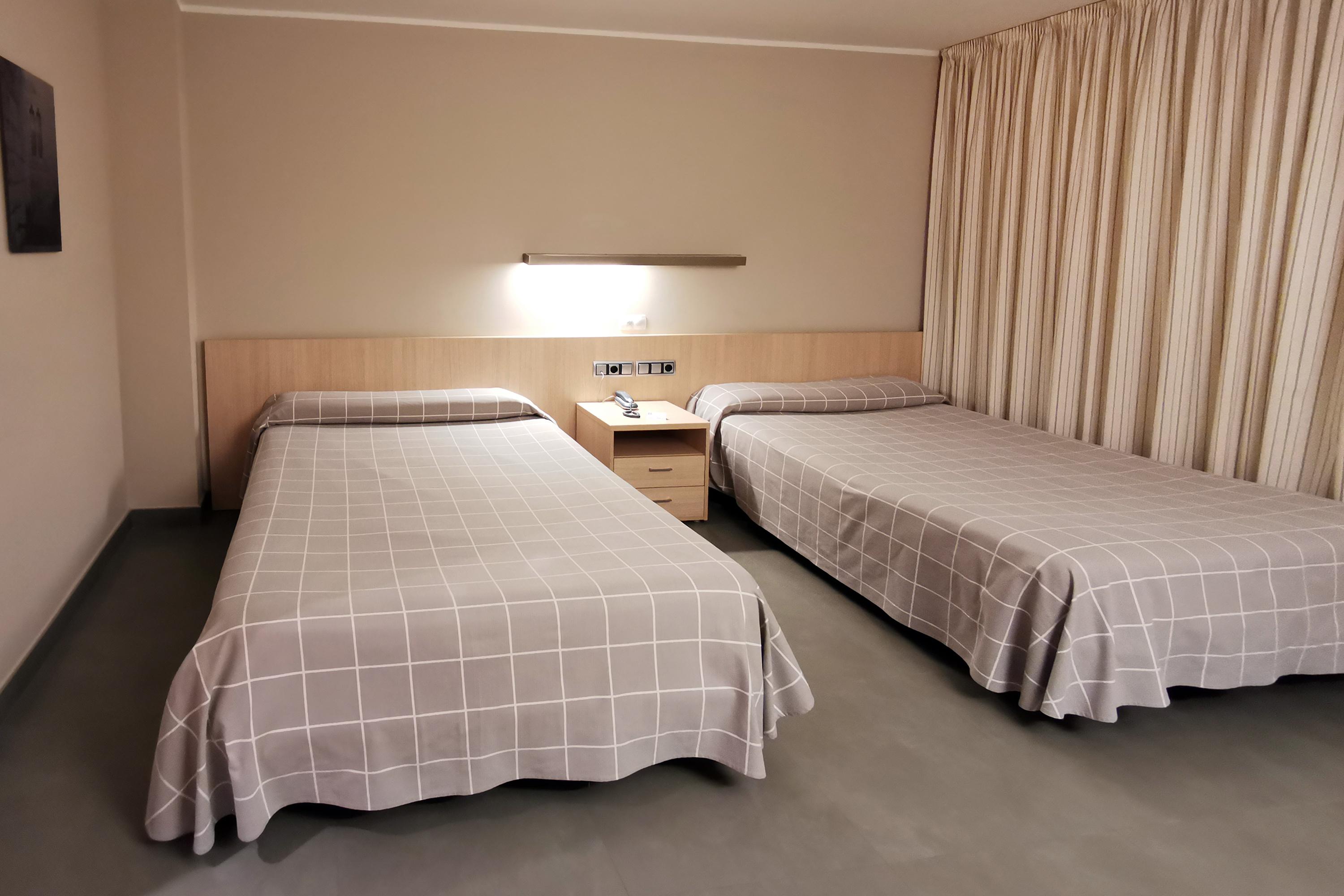 Aparthotel Acuazul Peñíscola Exteriör bild