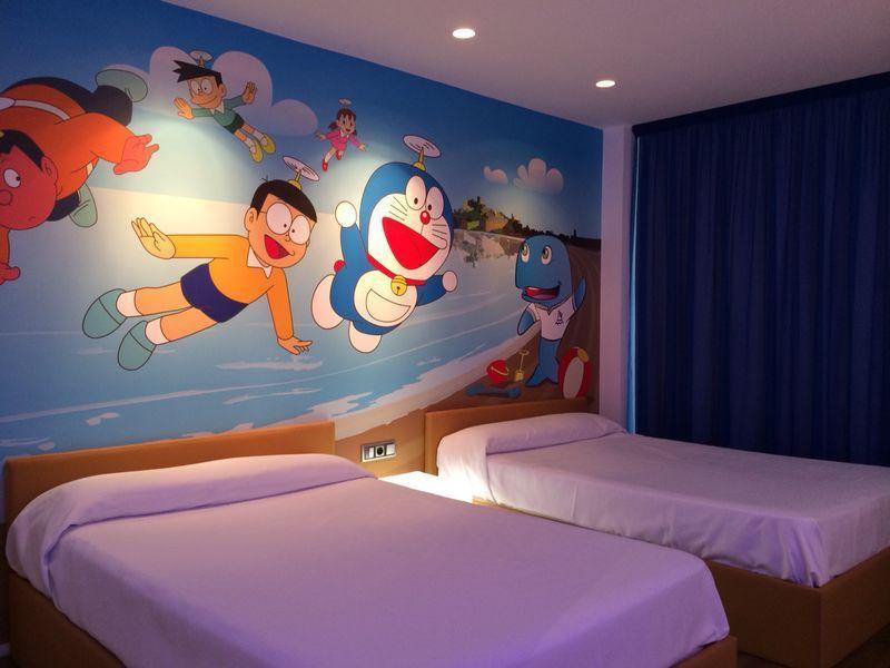 Aparthotel Acuazul Peñíscola Exteriör bild